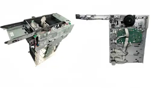 Which Model of Dispenser for XE ATM? CMD V4 Explained